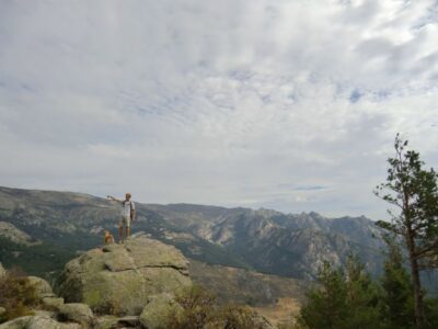 From Madrid: Sierra de Guadarrama Hiking Day Trip - Sierra de Guadarrama National Park Hike: Real Trail Time and Mountain Views