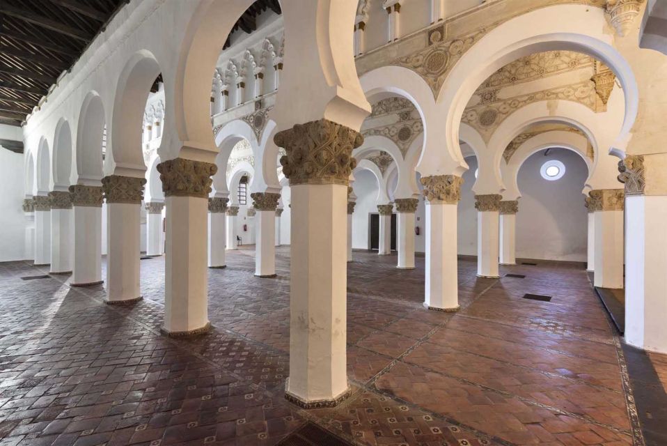 From Madrid: Toledo and Segovia Highlights Private Tour - Price and Value: Is $728 Per Person Fair for a 10-Hour Private Day?