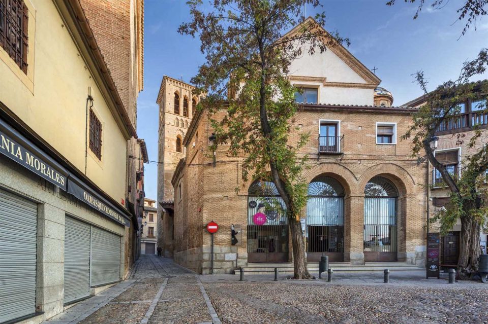 From Madrid: Toledo and Segovia Highlights Private Tour - Time, Tickets, and What You’ll Probably Spend Extra
