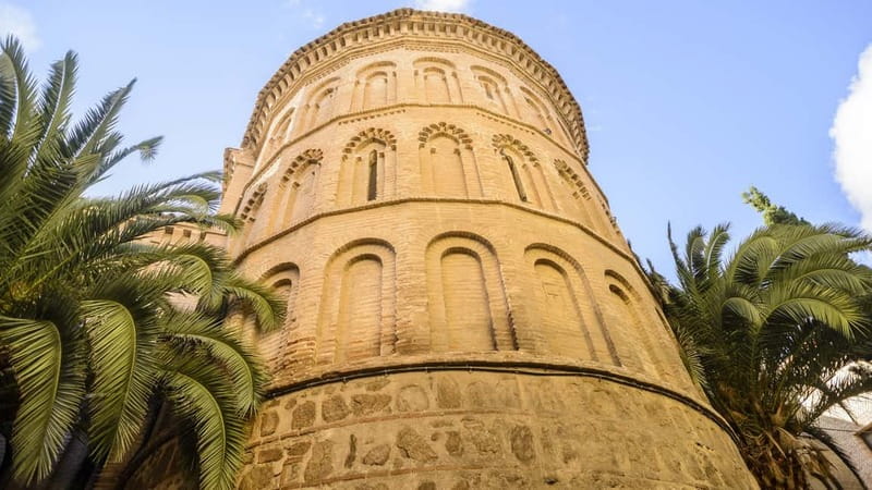 From Madrid: Toledo Day Trip with Cathedral and 8 Monuments - Toledo Cathedral: Spanish Gothic Up Close (and Worth Your Time)
