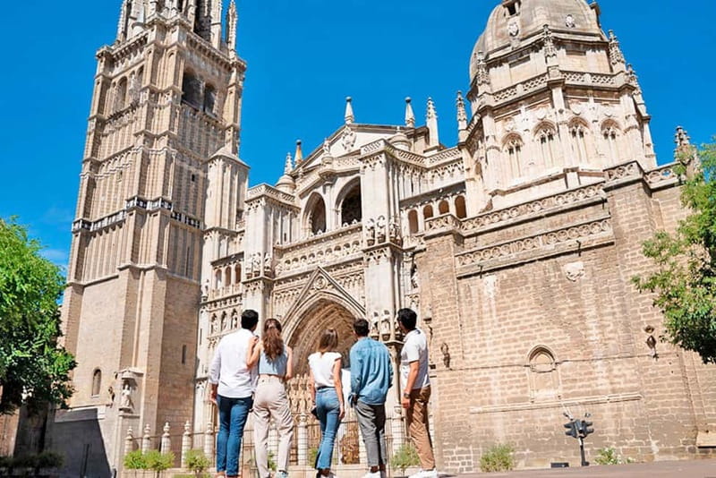 From Madrid: Toledo Day Trip with Cathedral and 8 Monuments - Who This Tour Suits Best (and Who Should Skip It)