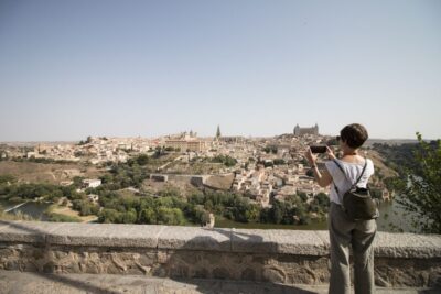 From Madrid: Toledo Full-Day Trip with Optional Cathedral - Leaving Madrid comfortably: bus ride basics that matter