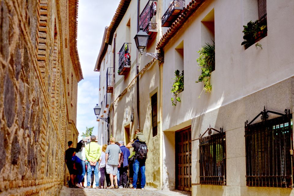 From Madrid: Toledo Guided Day Trip - Price and Value: What the $32 Covers (and What It Doesn’t)