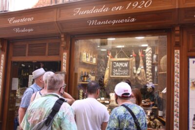 From Madrid: Toledo & Jewish Quarter Half-Day Tour - Mirador del Valle: The Best Skyline Stop, Done Efficiently