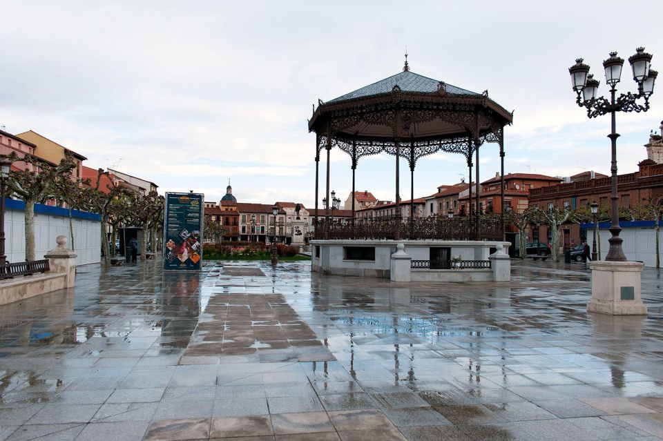From Madrid: Toledo, Windmills & Alcala de Henares Day Trip - Who This Tour Fits Best
