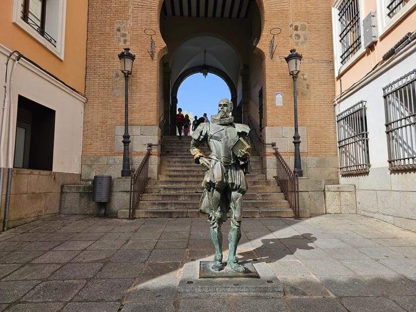 From Madrid: Toledo, Windmills & Alcala de Henares Day Trip - Should you book this Madrid–Toledo–Consuegra–Alcalá de Henares day trip?