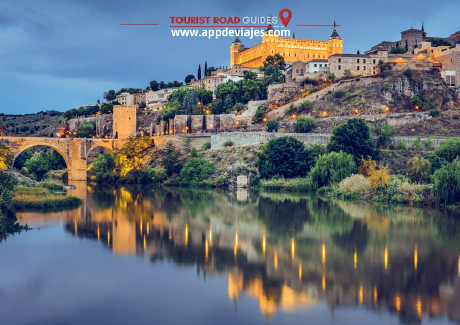 From Madrid: Tour Private Toledo & Segovia - Key highlights that make this private day trip work