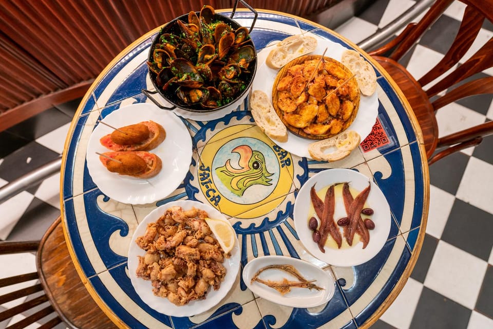 From Madrid: Traditional Villages, Winery Tour & Tapas Lunch - Price and value: what $204 buys you in real terms