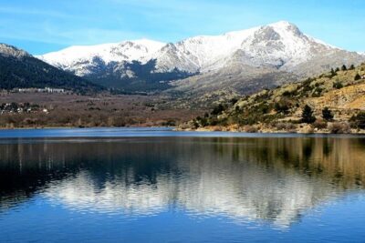 Full-Day Private Guided Tour to Guadarrama National Park - How the guide changes your walk from pretty to purposeful