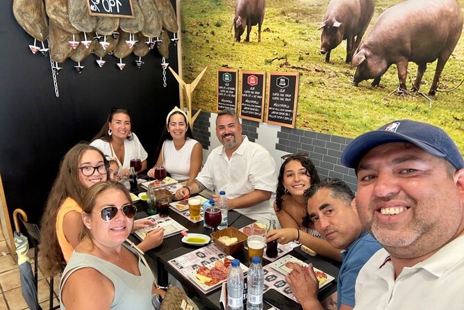 Gastronomic Tour: Discover the best “Wines and Tapas of Madrid” - The Quick Plazas Warm-Up: Plaza Mayor, Plaza de la Villa, Puerta del Sol
