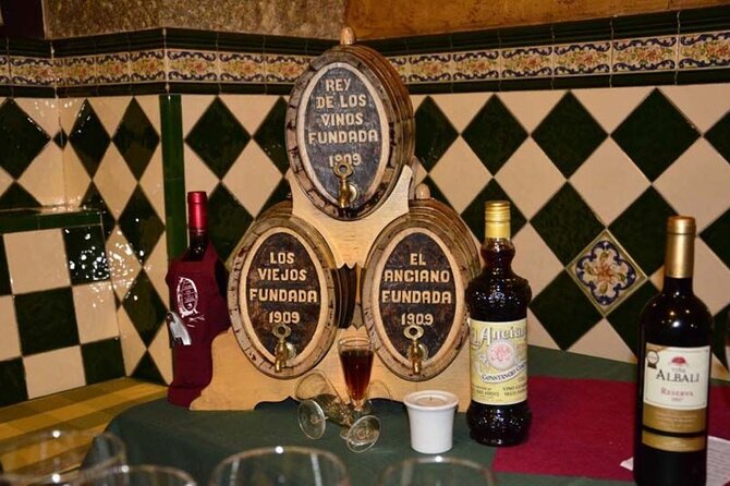 Gastronomic Tour: Discover the best “Wines and Tapas of Madrid” - CafeeKe: Beer History and the Tortilla de Patata Finish