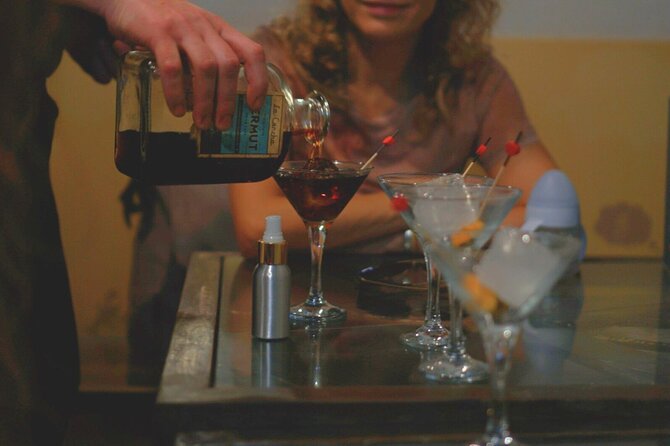 Gastronomic Tour of the Taverns of Madrid - Price and Value Check: Is $59.17 Worth It?