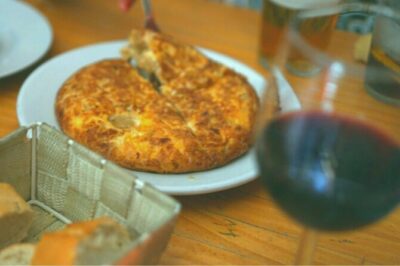 Gastronomic Tour of the Taverns of Madrid - Getting Your Bearings at Madrid de los Austrias (and Why It Matters)