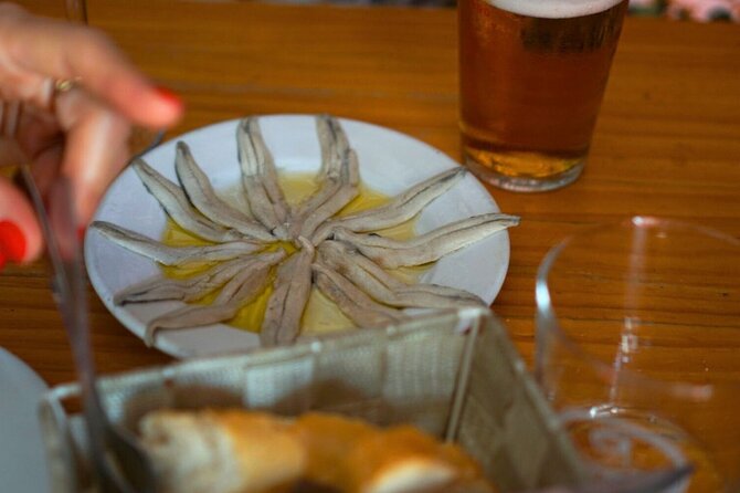 Gastronomic Tour of the Taverns of Madrid - Weather, Walking Pace, and Who This Tour Fits Best