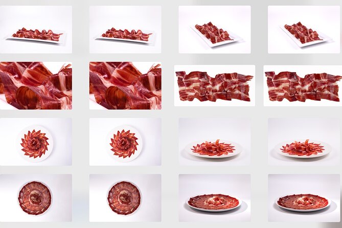Gourmet Tasting of Iberian Ham Oil and Wine Small Group in Madrid - A 2-Hour Iberian Ham and Oil Break in Madrid
