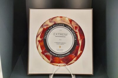 Gourmet Tasting of Iberian Ham Oil and Wine Small Group in Madrid - What You’ll Taste: Acorn-Fed Meats, Olive Oil, and Two Drinks