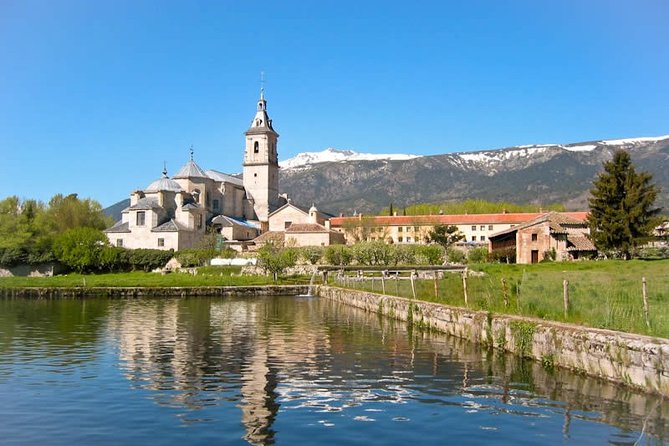 Guadarrama National Park from Madrid - Key points before you go