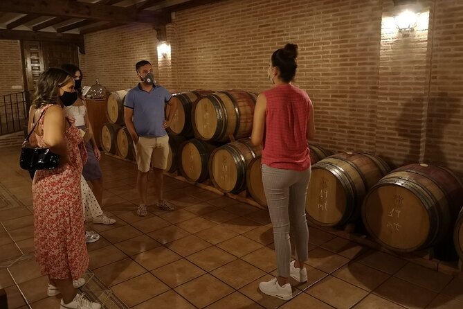 Guided Madrid Countryside Wine Tasting & Winery Tour - The 9:30am start: getting to Naturanda Madrid without stress