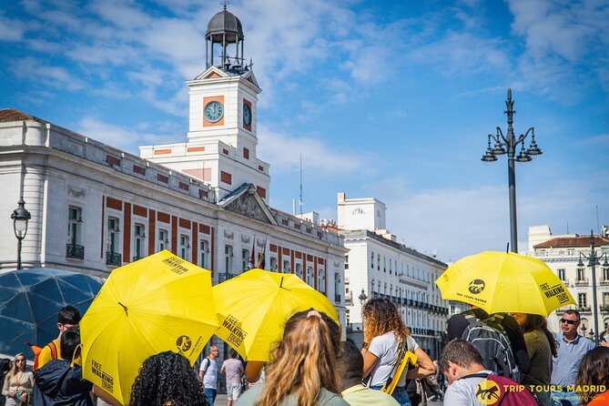 Guided Tour of Madrid of the Austrias and the Historic Center - What the guide style gets right (and why people love this tour)