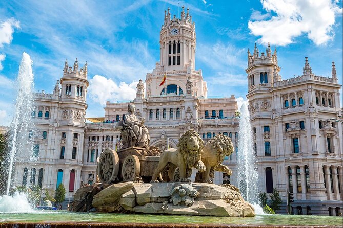 Guided tour of the Madrid of spies - Before you go: languages, timing, and how the tour actually feels
