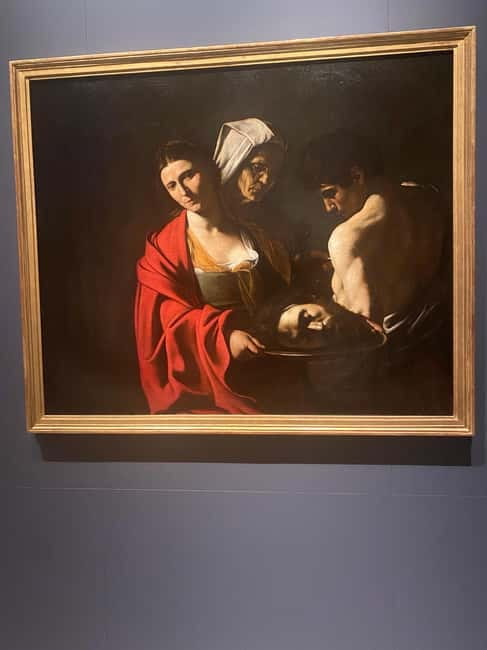 Guided Tour of The Royal Collections Gallery - Pairing with Madrid’s Royal Palace: the easiest add-on in town