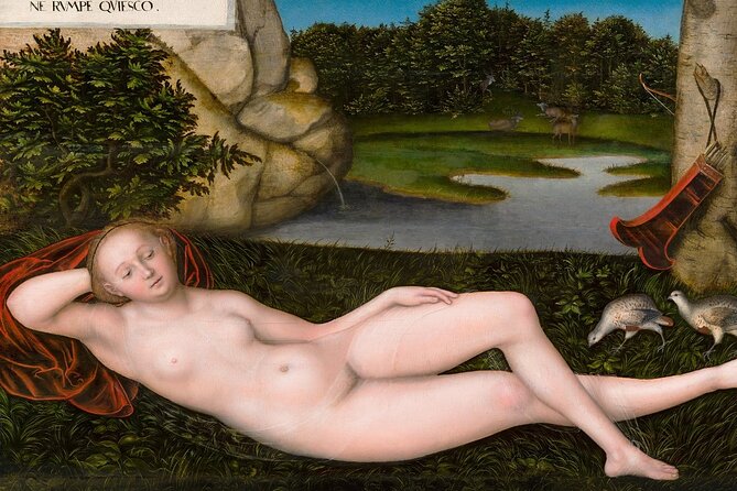 Guided Tour Thyssen Museum Skip the Line - What you’ll see: 13th to 20th century paintings, guided with context
