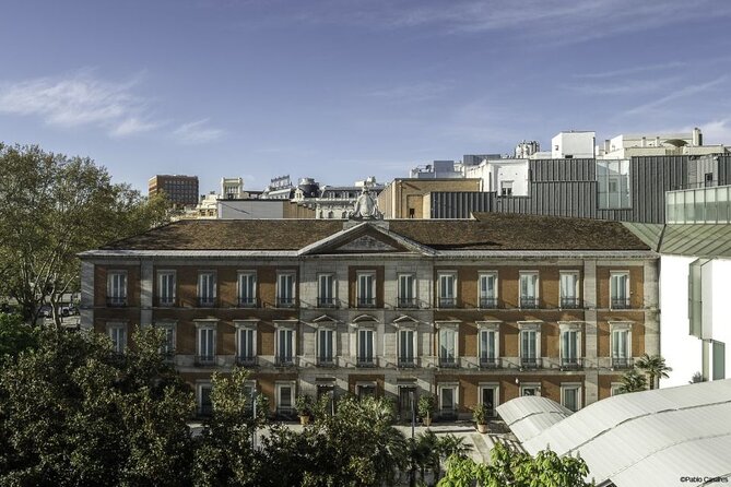 Guided Tour Thyssen Museum Skip the Line - How the guided highlights tour keeps 700 years from feeling chaotic