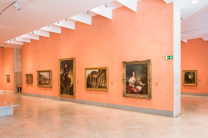 Guided Visit to Thyssen-Bornemisza Museum - Price, value, and why the bundle makes sense