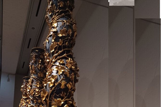 Guided Walking Tour of the Royal Collections Gallery - Key highlights you’ll feel fast