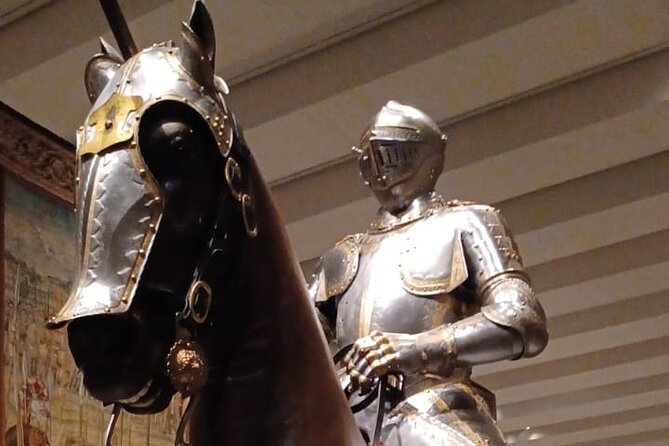 Guided Walking Tour of the Royal Collections Gallery - Royal Collections Gallery in two hours: what this tour does well