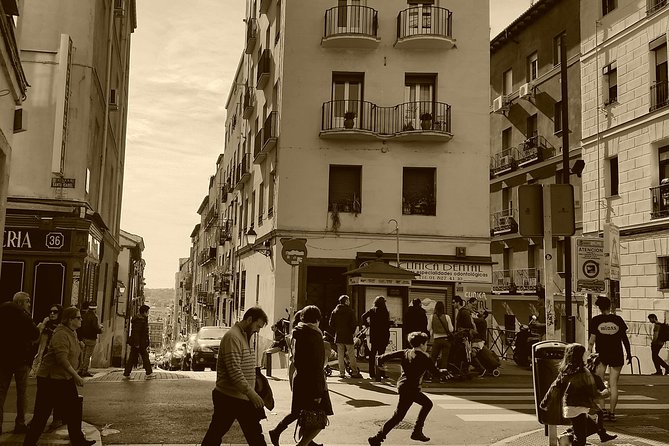 Half-Day Madrid History and Legends Private Walking Tour with Hotel Pick Up - Plaza Mayor: A Central Square With Storyweight