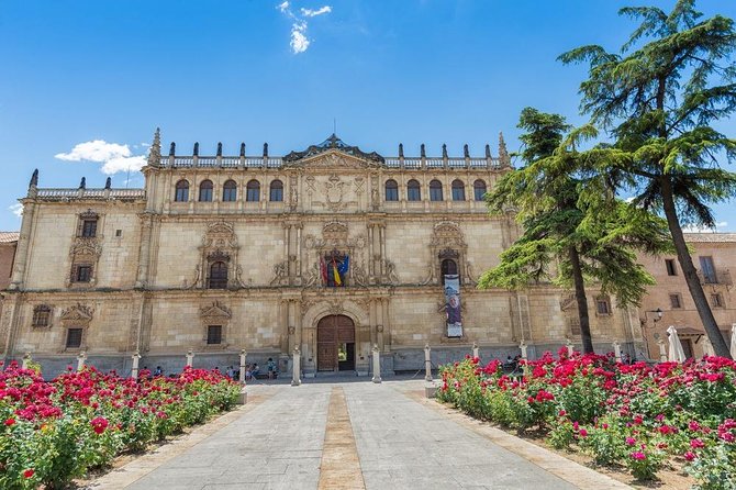 Half-Day Trip to Alcalá de Henares & Winery Visit from Madrid - Who This Tour Suits Best