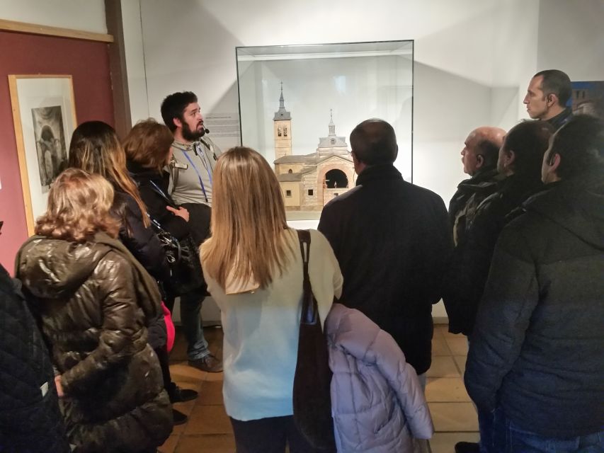Highlights of Madrid: Walking Tour with Private Guide - Templo de Debod: A Photo Stop With Real Story Energy