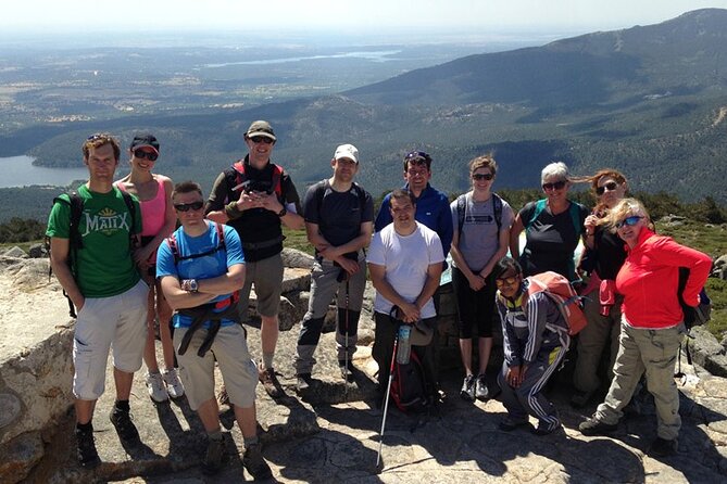 Hiking in Madrid National Park with Transport - Weather Matters: Plan Like a Local
