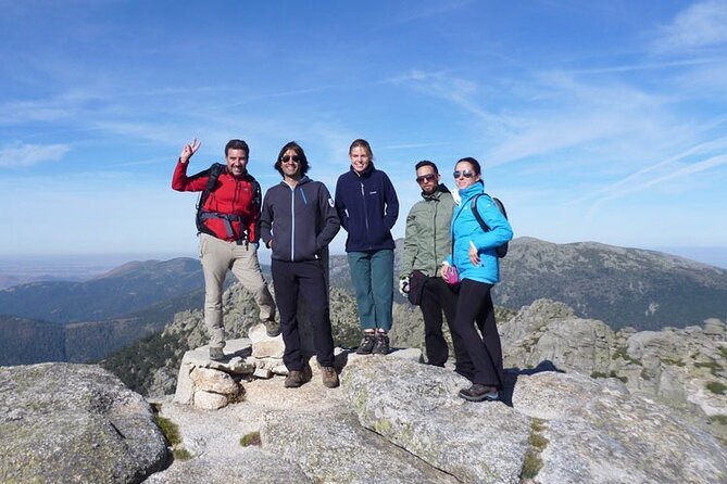 Hiking in Madrid National Park with Transport - Private and Personalized: What Customization Looks Like