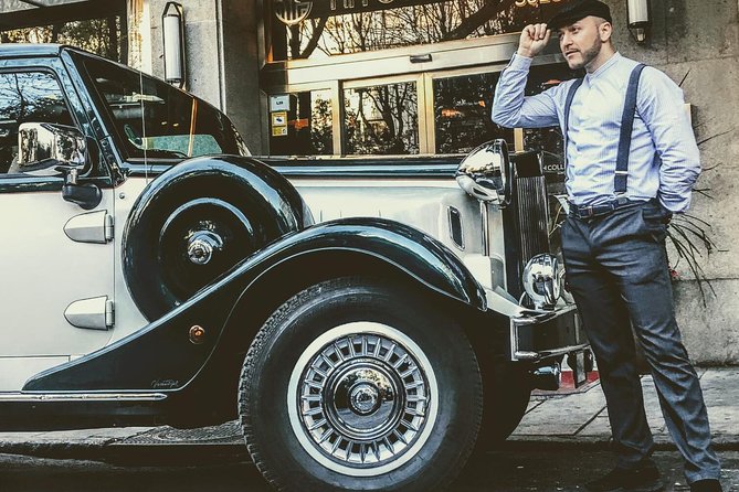 Historic and Modern Madrid by Classic Car Private Tour - FAQ