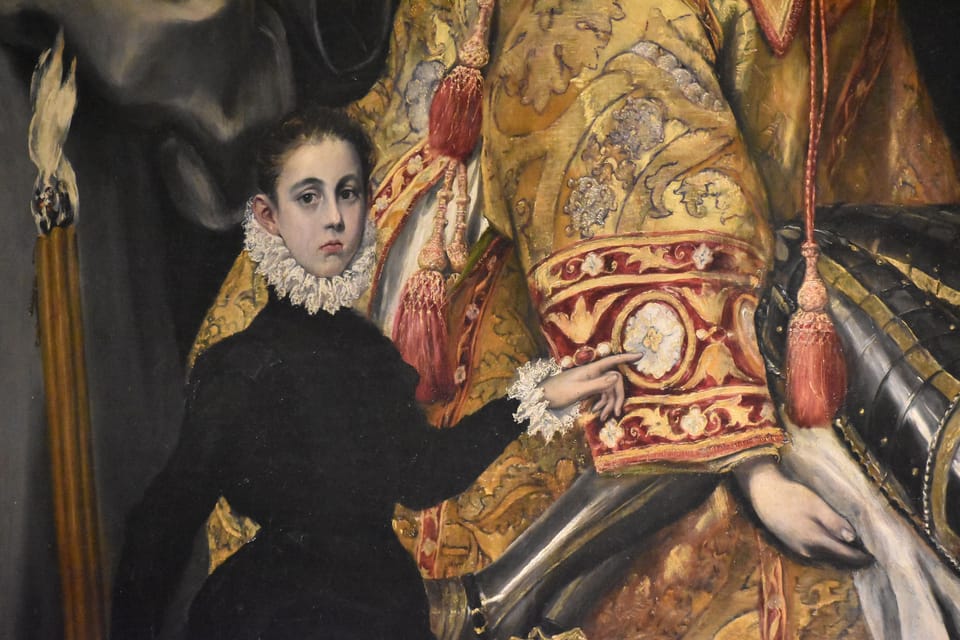 Historic Toledo: Cathedral and Museums in groups of maximum 10 people. - Key highlights at a glance