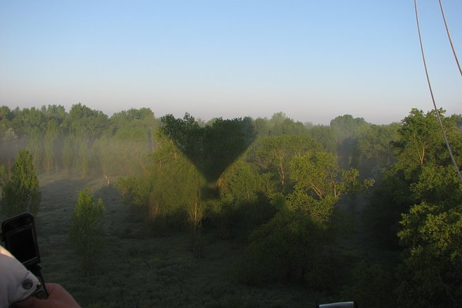 Hot-Air Balloon Ride over Madrid’s Guadarrama Regional Park - Weather can change the day: plan like a pro, not a clock