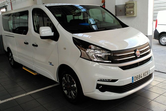 Hotel Madrid City Private Transfer To Madrid Barajas Airport - Who This Transfer Fits Best