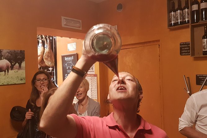 Iberian Ham and Wine Small Group Tour in Madrid - Who this tour fits best (and who should skip it)