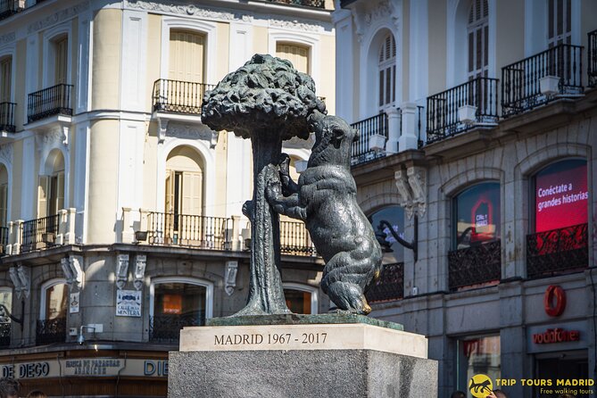 Imperial Madrid Private Journey through the Austrias - Why an Austrias Walking Loop Makes Madrid Click