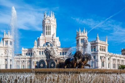 Imperial Madrid: Royal Palace and the Habsburg dynasty in Madrid - Royal Palace entry: where the Habsburg story makes the rooms click