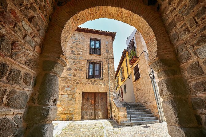 Influential Toledo & Bookish Consuegra, Full Day Tour from Madrid - Key Things I’d Highlight Before You Go