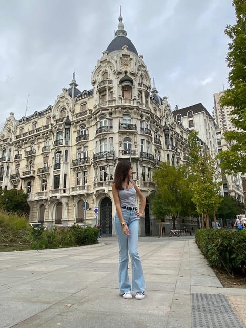 InstaSpots: tour of the most photographable spots in Madrid - Key things I’d watch for