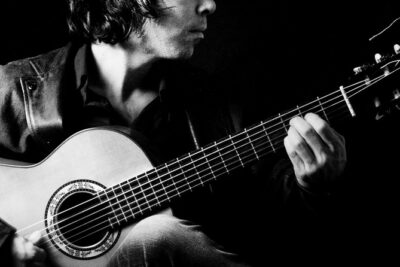 Intimate Flamenco Performance - Santiago’s Host Touch: Explanations That Actually Help