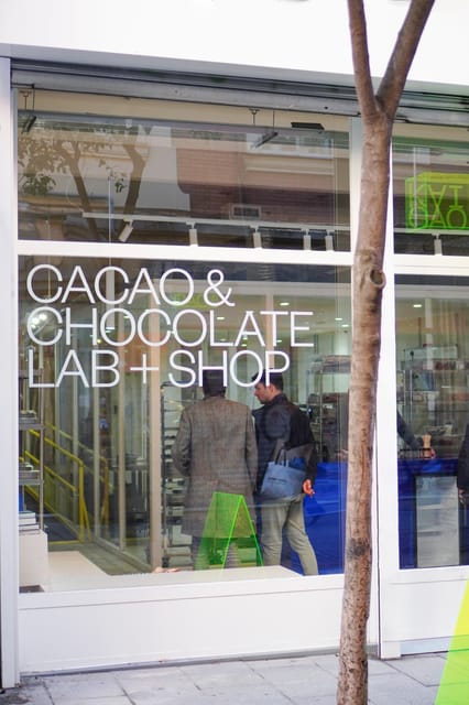 KAIACAO Bean to Bar and Design your own chocolate experience - Key things to look forward to