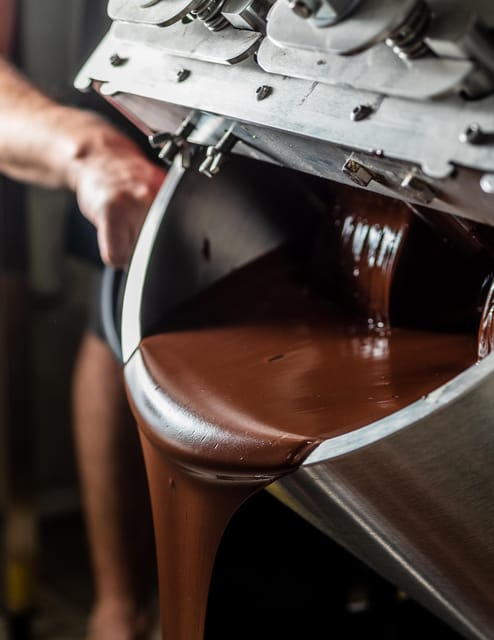 KAIACAO Bean to Bar and Design your own chocolate experience - Who KAICAO is best for (and who should skip it)