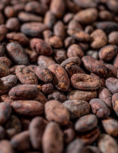 KAIACAO Bean to Bar and Design your own chocolate experience - Where you meet and how the 90 minutes are structured