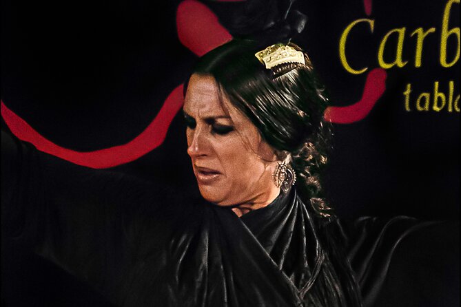 Las Carboneras Tablao Flamenco with Drink - Tapas and Snacks: Can Be a Bonus, Can Be a Letdown