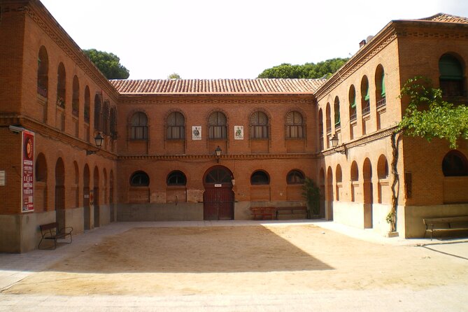Las Ventas Madrid Bullring & Bullfighting Museum with Audioguide - Price and Value: What $20.52 Buys You (and Why It’s Reasonable)